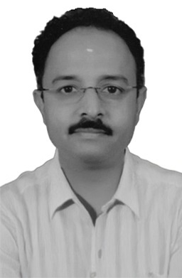 Mahadevan Venkatakrishnan